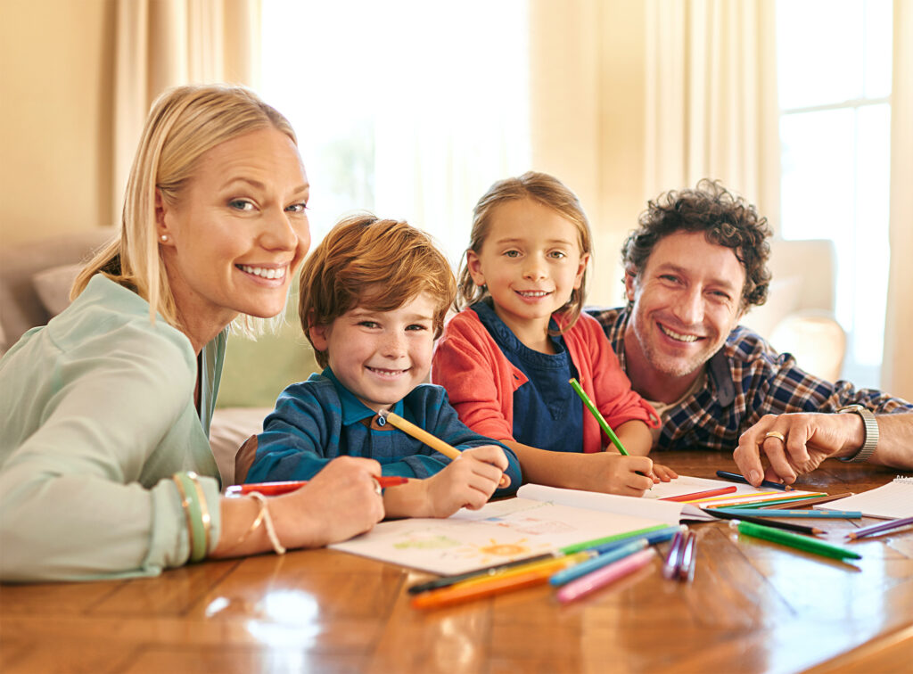 Horse & Farm activity book for ages 5 to 7 years.